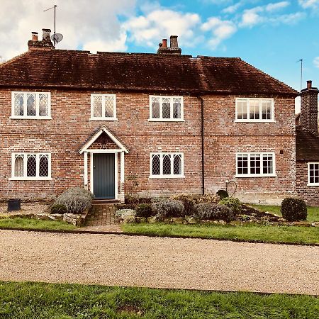The Dorset Arms Pub & Cottage Rooms Groombridge 外观 照片