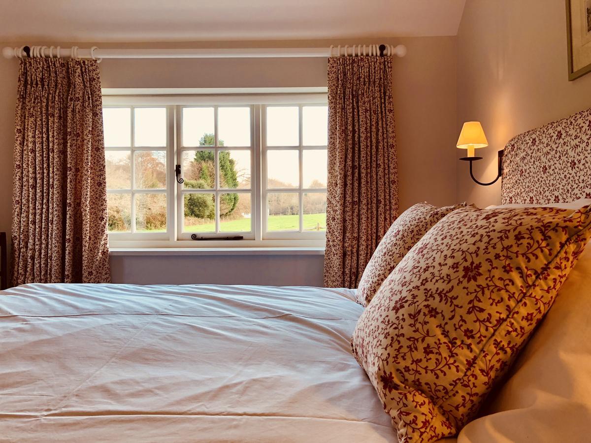 The Dorset Arms Pub & Cottage Rooms Groombridge 外观 照片