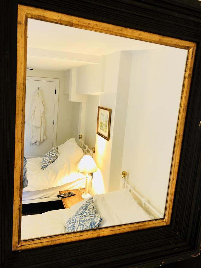 The Dorset Arms Pub & Cottage Rooms Groombridge 外观 照片