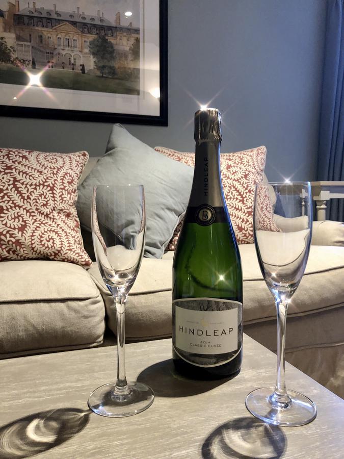 The Dorset Arms Pub & Cottage Rooms Groombridge 外观 照片