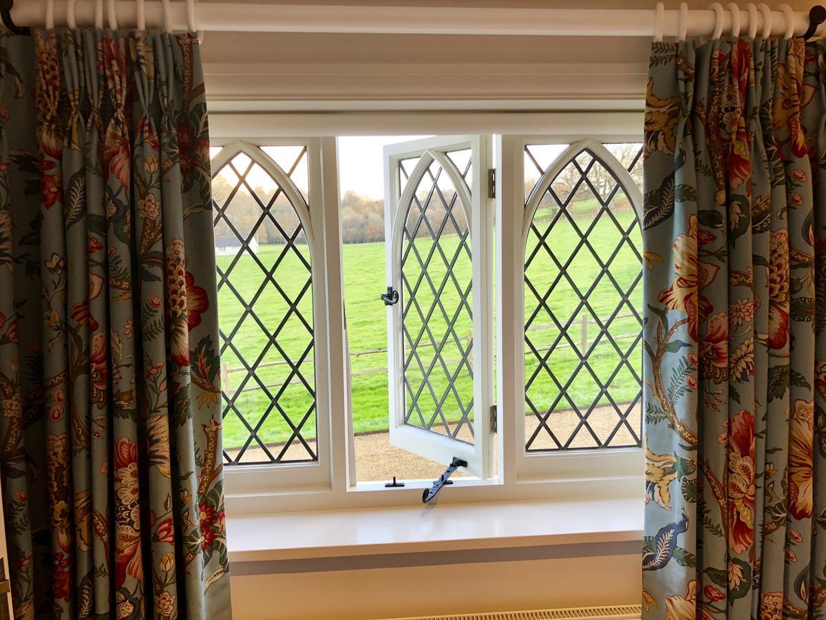 The Dorset Arms Pub & Cottage Rooms Groombridge 外观 照片