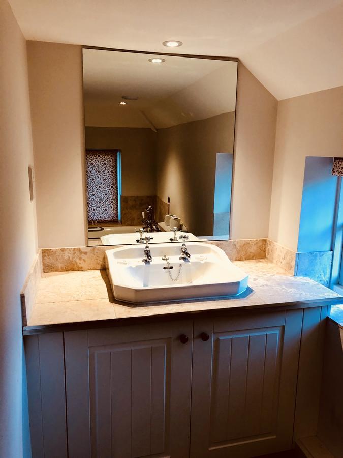 The Dorset Arms Pub & Cottage Rooms Groombridge 外观 照片