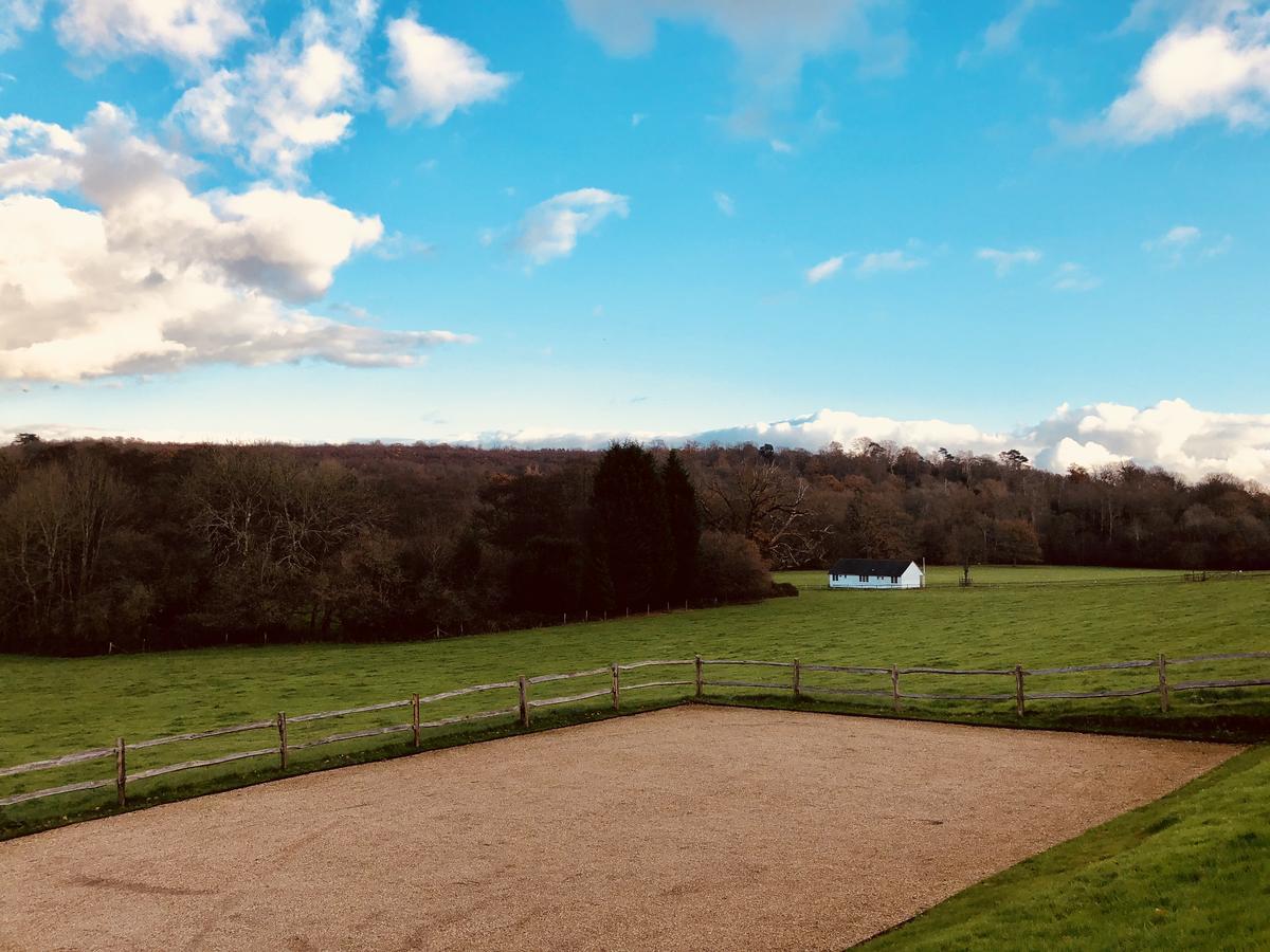 The Dorset Arms Pub & Cottage Rooms Groombridge 外观 照片