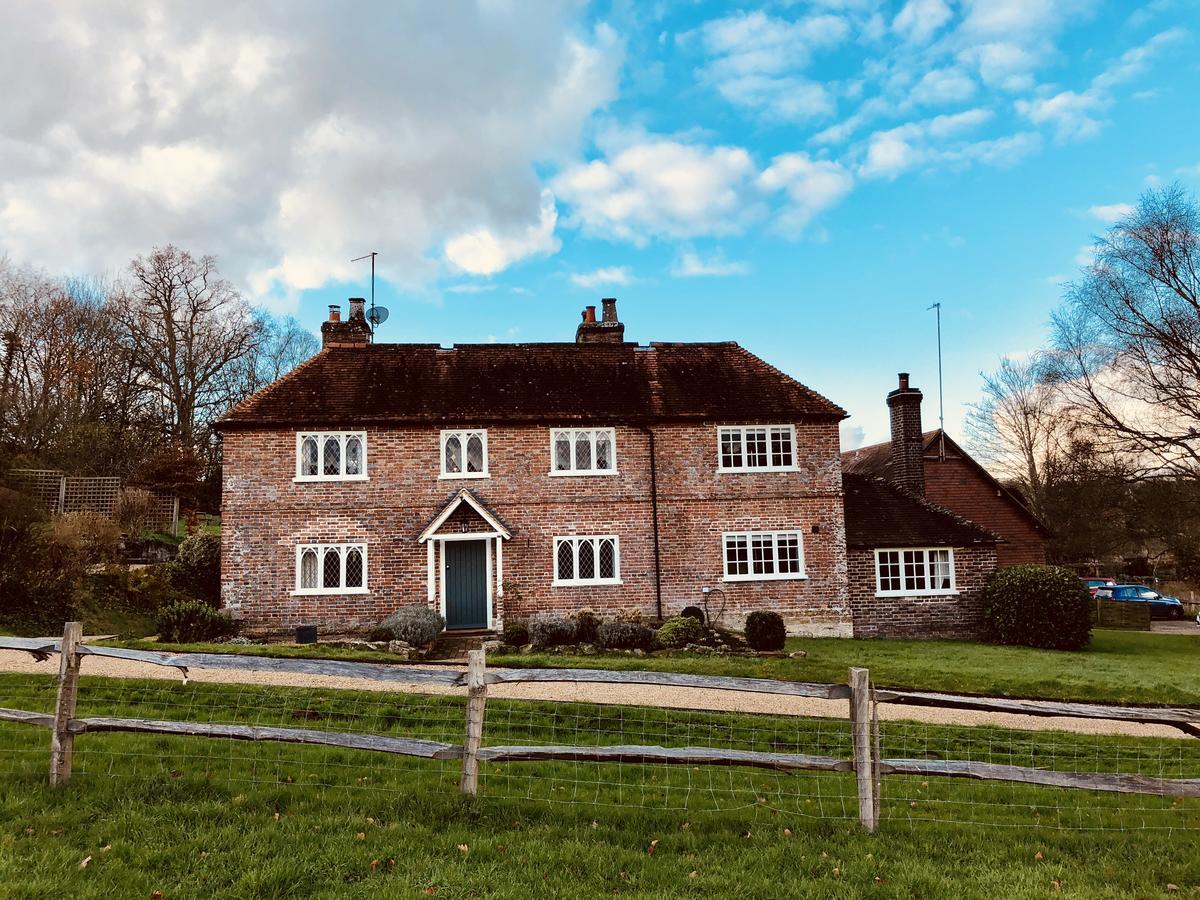 The Dorset Arms Pub & Cottage Rooms Groombridge 外观 照片