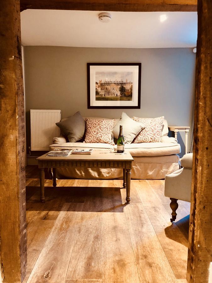 The Dorset Arms Pub & Cottage Rooms Groombridge 外观 照片