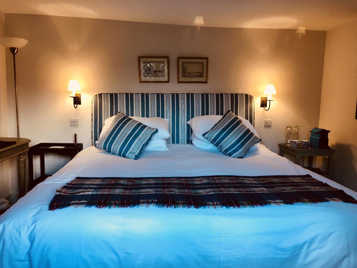 The Dorset Arms Pub & Cottage Rooms Groombridge 外观 照片