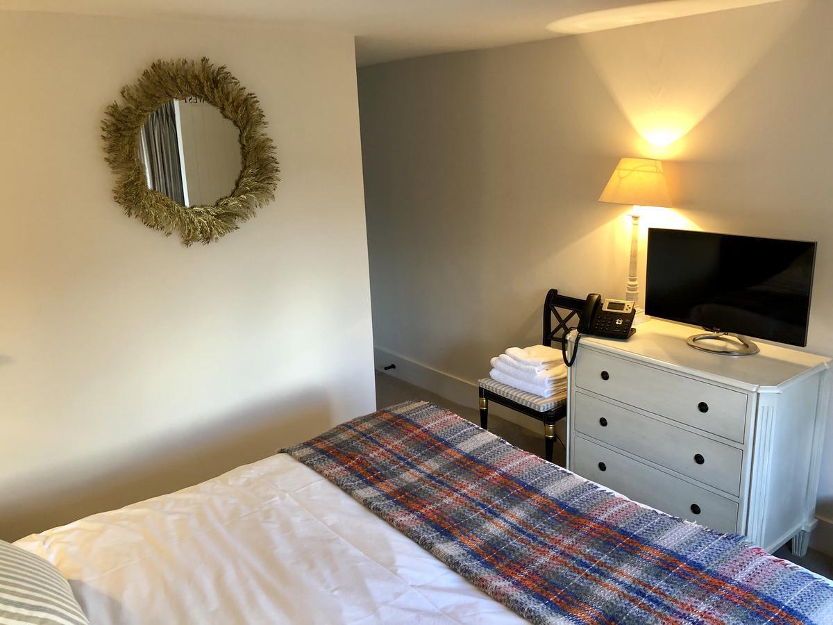 The Dorset Arms Pub & Cottage Rooms Groombridge 外观 照片