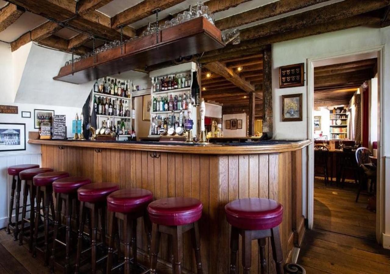 The Dorset Arms Pub & Cottage Rooms Groombridge 外观 照片